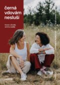 Kniha: Černá vdovám nesluší (Veronika Hurdová a Eva Francová). nastole, 2026 Kniha: Černá vdovám nesluší (Veronika Hurdová a Eva Francová). nastole, 2026
