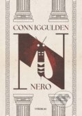 Kniha: Nero (Conn Iggulden). Vyšehrad, 2026 Kniha: Nero (Conn Iggulden). Vyšehrad, 2026