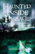 Kniha: Haunted Inside Passage, 2017 Kniha: Haunted Inside Passage, 2017
