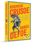 Kniha: Robinson Crusoe - Classics (Daniel Defoe). , 2017 Kniha: Robinson Crusoe - Classics (Daniel Defoe). , 2017