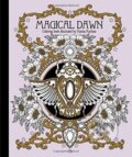 Kniha: Magical Dawn Coloring Book (Hanna Karlzon). Gibbs M. Smith, 2017 Kniha: Magical Dawn Coloring Book (Hanna Karlzon). Gibbs M. Smith, 2017