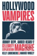 Kniha: Hollywood Vampires, 2025 Kniha: Hollywood Vampires, 2025