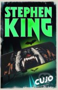 Kniha: Cujo (Stephen King). Hodder Paperback, 2026 Kniha: Cujo (Stephen King). Hodder Paperback, 2026