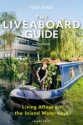 Kniha: The Liveaboard Guide 3rd edition (Tony Jones). Bloomsbury, 2026 Kniha: The Liveaboard Guide 3rd edition (Tony Jones). Bloomsbury, 2026