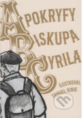Kniha: Apokryfy biskupa Cyrila (Cyril Vasiľ). , 2026 Kniha: Apokryfy biskupa Cyrila (Cyril Vasiľ). , 2026