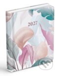 Diář 2027 potisk 3 (MFP). MFP, 2026 Diář 2027 potisk 3 (MFP). MFP, 2026