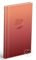 Diář 2027 T806 Lamino 2 (MFP). MFP, 2026 Diář 2027 T806 Lamino 2 (MFP). MFP, 2026