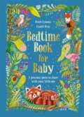 Kniha: Bedtime Book for Baby (Ruth Symons). Bonnier Books, 2026 Kniha: Bedtime Book for Baby (Ruth Symons). Bonnier Books, 2026
