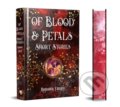 Kniha: Of Blood & Petals (Ella D'avoine Flame). Flame Tree Publishing, 2026 Kniha: Of Blood & Petals (Ella D'avoine Flame). Flame Tree Publishing, 2026