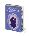 Kniha: The Classic Romance Collection (Katherine Mansfield). Arcturus, 2027 Kniha: The Classic Romance Collection (Katherine Mansfield). Arcturus, 2027