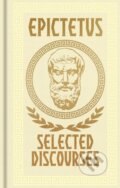 Kniha: Epictetus, Selected Discourses (Epictetus). Arcturus, 2026 Kniha: Epictetus, Selected Discourses (Epictetus). Arcturus, 2026