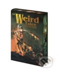 Kniha: The Weird Tales Collection (H. P. Lovecraft). Arcturus, 2026 Kniha: The Weird Tales Collection (H. P. Lovecraft). Arcturus, 2026