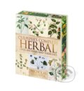Kniha: Culpeper's Complete Herbal (Nicholas Culpeper). Arcturus, 2026 Kniha: Culpeper's Complete Herbal (Nicholas Culpeper). Arcturus, 2026