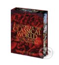 Kniha: A History of the Classical World (Elizabeth Wyse). Arcturus, 2026 Kniha: A History of the Classical World (Elizabeth Wyse). Arcturus, 2026
