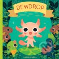 Kniha: Dewdrop (Katie O'neill). Oni Press, 2020 Kniha: Dewdrop (Katie O'neill). Oni Press, 2020