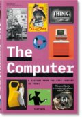 Kniha: The Computer (Jens Muller). Taschen, 2026 Kniha: The Computer (Jens Muller). Taschen, 2026