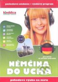 Audiokniha: Němčina do ucha (Eddica). Eddica, 2017 Audiokniha: Němčina do ucha (Eddica). Eddica, 2017