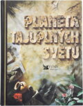 Kniha: Planeta tajuplných světů (Duncan Brewer). , 1996 Kniha: Planeta tajuplných světů (Duncan Brewer). , 1996