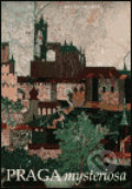 Kniha: Praga mysteriosa (Milan Špůrek). Krásná paní, 2002 Kniha: Praga mysteriosa (Milan Špůrek). Krásná paní, 2002