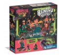Puzzle: Puzzle Stranger Things Tales from 85 Hleďte, smrtelníci! (Clementoni). Clementoni, 2026 Puzzle: Puzzle Stranger Things Tales from 85 Hleďte, smrtelníci! (Clementoni). Clementoni, 2026