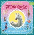 Audiokniha: Kouzelné příběhy: Jednorožci (María Forero). Supraphon, 2026 Audiokniha: Kouzelné příběhy: Jednorožci (María Forero). Supraphon, 2026
