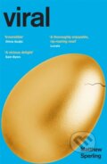 Kniha: Viral (Matthew Sperling). Riverrun, 2021 Kniha: Viral (Matthew Sperling). Riverrun, 2021
