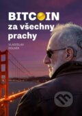 Kniha: Bitcoin za všechny prachy (Vladislav Dolník). Jonathan Livingston, 2026 Kniha: Bitcoin za všechny prachy (Vladislav Dolník). Jonathan Livingston, 2026