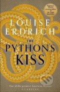 Kniha: Python´s Kiss (Louise Erdrich). Little, Brown Book Group, 2027 Kniha: Python´s Kiss (Louise Erdrich). Little, Brown Book Group, 2027
