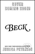 Kniha: Beck (Jessica Peterson). John Murray, 2027 Kniha: Beck (Jessica Peterson). John Murray, 2027