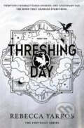 Kniha: Threshing Day (Standard Edition) (Rebecca Yarros). Little, Brown Book Group, 2026 Kniha: Threshing Day (Standard Edition) (Rebecca Yarros). Little, Brown Book Group, 2026