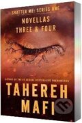 Kniha: Find Me Paperback Deluxe Limited Edition (Tahereh Mafi). HarperCollins, 2026 Kniha: Find Me Paperback Deluxe Limited Edition (Tahereh Mafi). HarperCollins, 2026