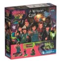 Puzzle: Puzzle Stranger Things Tales from 85 H.I.C. (Clementoni). Clementoni, 2026 Puzzle: Puzzle Stranger Things Tales from 85 H.I.C. (Clementoni). Clementoni, 2026