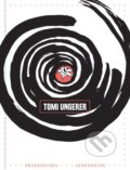 Kniha: Underground Sketchbook (Tomi Ungerer). Fantagraphics, 2020 Kniha: Underground Sketchbook (Tomi Ungerer). Fantagraphics, 2020