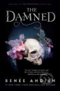 Kniha: The Damned (Renée Ahdieh). , 2020 Kniha: The Damned (Renée Ahdieh). , 2020