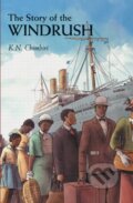 Kniha: The Story of Windrush (K. N. Chimbiri). Scholastic, 2020 Kniha: The Story of Windrush (K. N. Chimbiri). Scholastic, 2020