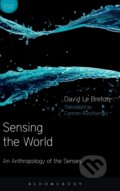 Kniha: Sensing the World (David Le Breton). Bloomsbury, 2017 Kniha: Sensing the World (David Le Breton). Bloomsbury, 2017