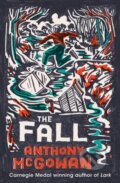 Kniha: The Fall (Anthony McGowan). Barrington, 2025 Kniha: The Fall (Anthony McGowan). Barrington, 2025