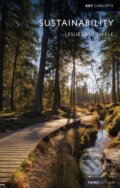Kniha: Sustainability (Leslie Paul Thiele). Polity Press, 2024 Kniha: Sustainability (Leslie Paul Thiele). Polity Press, 2024