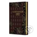 Kniha: Northanger Abbey (Jane Austen). , 2026 Kniha: Northanger Abbey (Jane Austen). , 2026