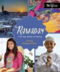 Kniha: Ramadan (Ausma Zehanat Khan). , 2025 Kniha: Ramadan (Ausma Zehanat Khan). , 2025
