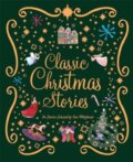 Kniha: Classic Christmas Stories (Ian Whybrow). Kingfisher, 2023 Kniha: Classic Christmas Stories (Ian Whybrow). Kingfisher, 2023
