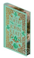 Kniha: The Poetry of John Keats (John Keats). Arcturus, 2026 Kniha: The Poetry of John Keats (John Keats). Arcturus, 2026