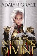 Kniha: The Wretched Divine, 2026 Kniha: The Wretched Divine, 2026