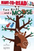 Kniha: Two Birds... And a Moose (James Preller). , 2024 Kniha: Two Birds... And a Moose (James Preller). , 2024