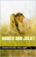 Kniha: Romeo and Juliet (William Shakespeare). , 2026 Kniha: Romeo and Juliet (William Shakespeare). , 2026