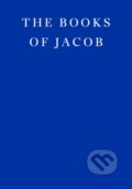Kniha: The Books of Jacob, 2022 Kniha: The Books of Jacob, 2022