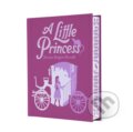 Kniha: A Little Princess (Frances Hodgson Burnett). , 2026 Kniha: A Little Princess (Frances Hodgson Burnett). , 2026