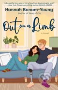 Kniha: Out on a Limb (Hannah Bonam-Young). Dell, 2024 Kniha: Out on a Limb (Hannah Bonam-Young). Dell, 2024