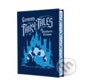 Kniha: Grimm's Fairy Tales (Grimm Brothers). , 2026 Kniha: Grimm's Fairy Tales (Grimm Brothers). , 2026
