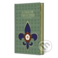 Kniha: A Tale of Two Cities (Charles Dickens). , 2026 Kniha: A Tale of Two Cities (Charles Dickens). , 2026